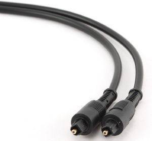 CABLEXPERT CC-OPT-7.5M TOSLINK OPTICAL CABLE 7.5M