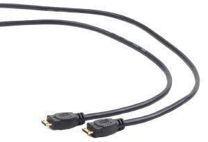 CABLEXPERT CC-HDMICC-6 HIGH SPEED HDMI MINI TO MINI CABLE TYPE C 1.8M