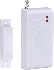 CHUANGO SAFEHOME SH-MAGO1 MC-55 WIRELESS MAGNETIC SENSOR FOR DOORS AND ROLLER SHUTTERS