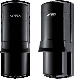 OPTEX AX-70TN ACTIVE INFRARED BEAM DETECTOR 20M