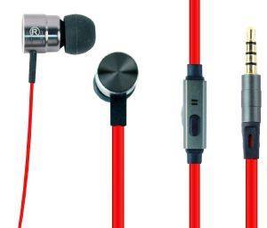 GEMBIRD MHS-EP-LHR LONDON METAL EARPHONES WITH MICROPHONE