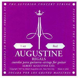   AUGUSTINE RED LABEL SET MEDIUM TENSION