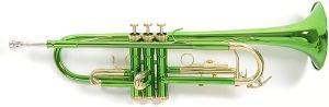 GEWAPURE ROY BENSON B-FLAT TR-101E