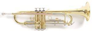  GEWAPURE ROY BENSON B-FLAT TR-202