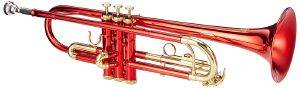  GEWAPURE ROY BENSON B-FLAT TR-101R