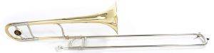  GEWAPURE ROY BENSON  B-FLAT TT-236