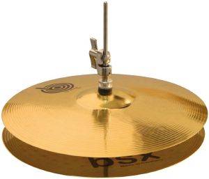  GEWAPURE HIHAT BSX 14''