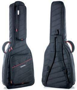    GEWA GUITAR GIG BAG CROSS 30 BLACK