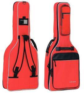 GEWA    4/4 PREMIUM 20 RED