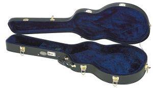    GEWA   ARCHED TOP PRESTIGE  SEMI ACOUSTIC ES335