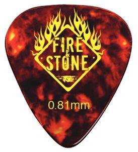  GEWA FIRE&STONE 0.81MM TORTOISE 12 