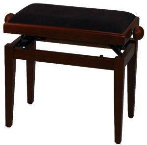   GEWAPURE DE LUXE FX CHERRY    