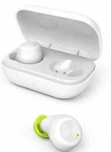 HAMA 184081 SPIRIT CHOP BLUETOOTH HEADPHONES TRUE WIRELESS IN-EAR WHITE