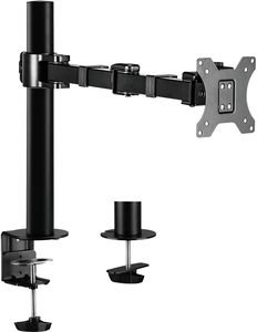 LOGILINK BP0105 MOUNT MONITOR 17?-32? STEEL 360 VESA PLATE ARM LENGTH 380MM