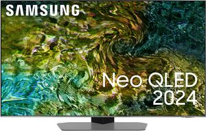 TV SAMSUNG QE50QN90DATXXH 50'' NEO QLED 4K UHD SMART WIFI MODEL (2024)