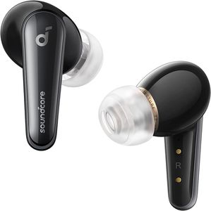 ANKER SOUNDCORE LIBERTY 4 ,EARPHONES, BLACK