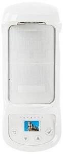 PARADOX NVX80 MOTION DETECTOR WITH ANTI-MASK AND SEETRUE TECHNOLOGY FOR INDOOR/OUTDOOR USE