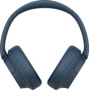 SONY WHCH720 HEADSET BLUE