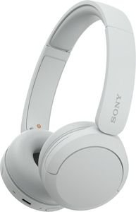 SONY WHCH520 HEADSET WHITE