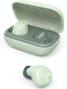 HAMA 184083 SPIRIT CHOP BLUETOOTH HEADPHONES TRUE WIRELESS IN-EAR MINT