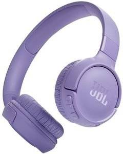 JBL TUNE 520BT  BLUETOOTH ON EAR  PURPLE