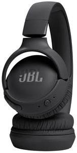 JBL TUNE 520BT  BLUETOOTH ON EAR  BLACK