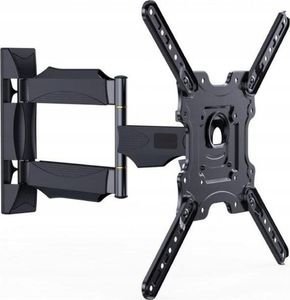 GEMBIRD WM-55ST-01 PREMIUM FULL-MOTION TV WALL MOUNT 32-55 32 KG