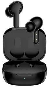 QCY T13 ANC 2 TWS 28DB ACTIVE NOISE CANCELING 10MM DRIVERS BT 5.3 30H TRUE WIRELESS BLACK