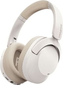 CREATIVE ZEN HYBRID 2 (WHITE) HEADSET