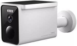 HOME SECURITY CAMERA XIAOMI BW400 BHR77447GL PRO SET WI-FI 2.5K SOLAR PANEL OUTDOOR