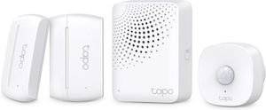TP-LINK TAPO T30 KIT SMART SENSOR STARTER KIT