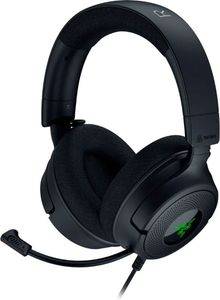 RAZER KRAKEN V4 X USB - RGB 7.1 GAMING HEADSET - 40 MM DRIVER - PC/PS5/PS4