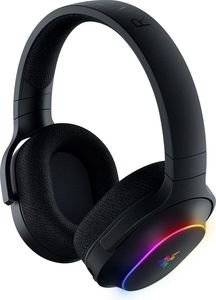 RAZER BARRACUDA X CHROMA - RGB WIRELESS & BLUETOOTH - PC/PS5/SWITCH/ANDROID GAMING HEADSET