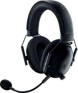 RAZER BLACKSHARK V2 PRO FOR PLAYSTATION  OVER EAR GAMING HEADSET   USB