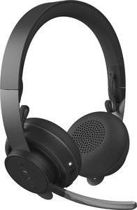 LOGITECH 981-000854 ZONE WIRELESS BLUETOOTH HEADSET FOR MICROSOFT TEAMS