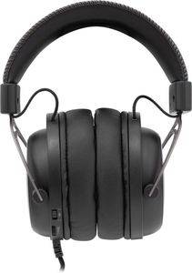WHITE SHARK GAMING HEADSET GH-2341 GORILLA BLACK/GREY GORILLA-BG