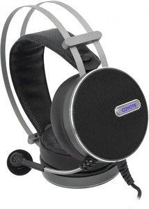 WHITE SHARK GAMING HEADSET COYOTE GH-2043