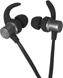 ESPERANZA METAL EARPHONES WITH MICROPHONE AND VOLUME CONTROL EH202K
