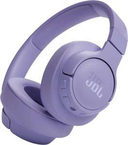  BLUETOOTH JBL TUNE 720BT MULTIPOING PURPLE