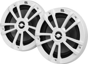 JBL MARINE STAGE 8 (200MM-375W) (WHITE)