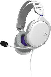 JVC GAMING HEADSET  GG-01HQ