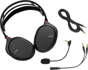 JVC  GAMING WIRELESS  GG-01WQ