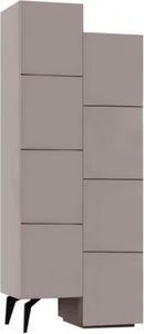 �������� - ������������ MEGAPAP STAIR ������� ���� (62,2 X 37,4 X 156 CM)