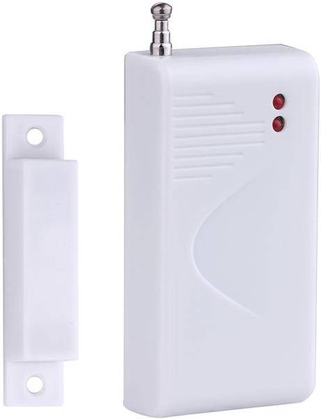 CHUANGO CHUANGO SAFEHOME SH-MAGO1 MC-55 WIRELESS MAGNETIC SENSOR FOR DOORS AND ROLLER SHUTTERS