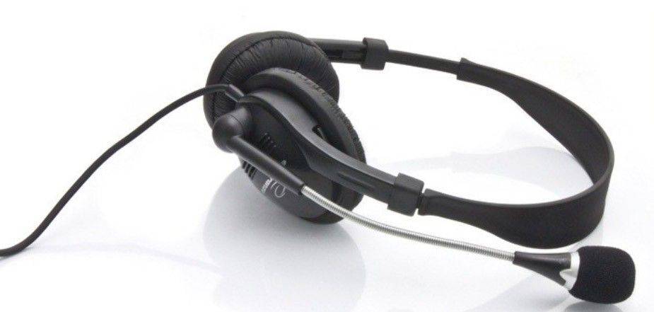 ESPERANZA ESPERANZA EH115 STEREO HEADSET PRESTO