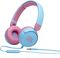 JBL JR310 ON EAR KIDS HEADSET BLUE