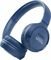 JBL TUNE 510BT  BLUETOOTH ON EAR  BLUE