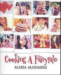 COOKING A FAIRYTALE