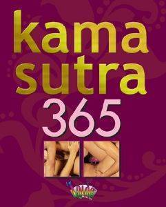 365 KAMA SUTRA