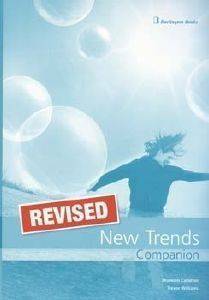 REVISED NEW TRENDS COMPANION
